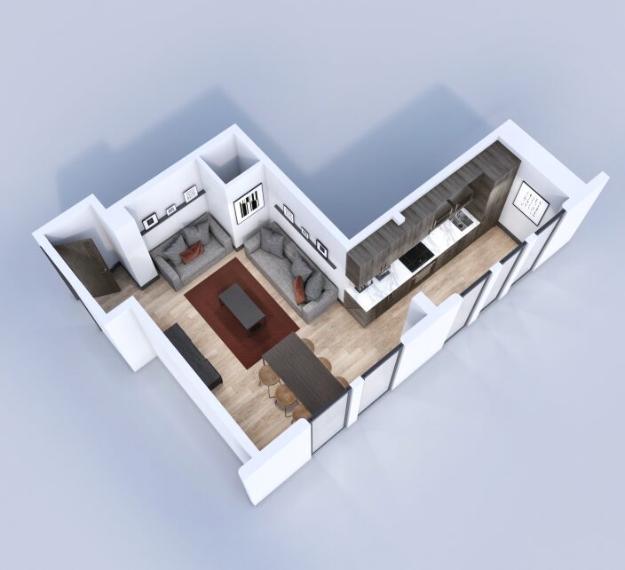 Tyro Luxury Student Accommodation, SR1