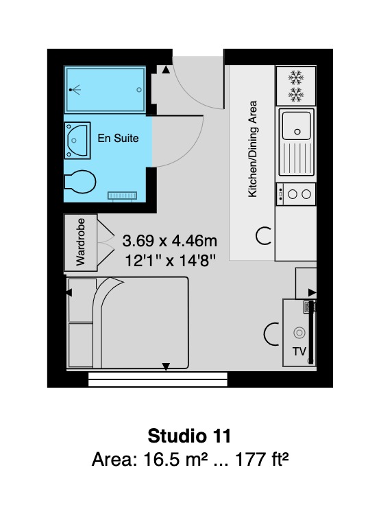 Park Lane Studios