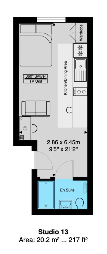 Park Lane Studios