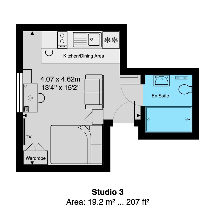 Park Lane Studios