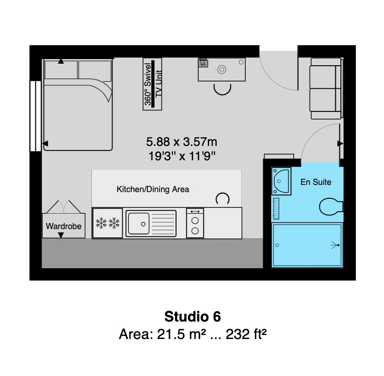 Park Lane Studios