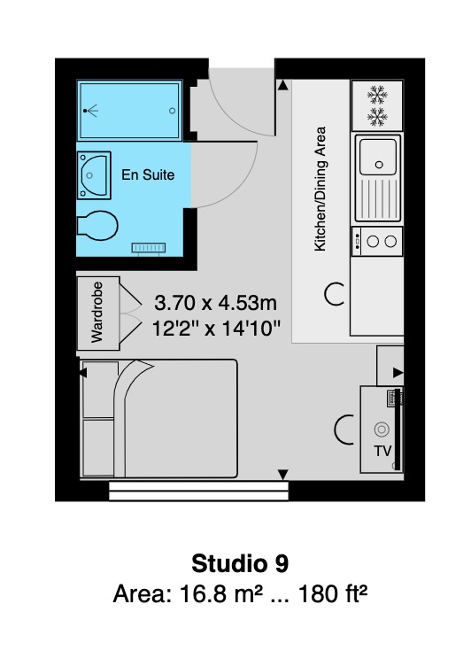 Park Lane Studios